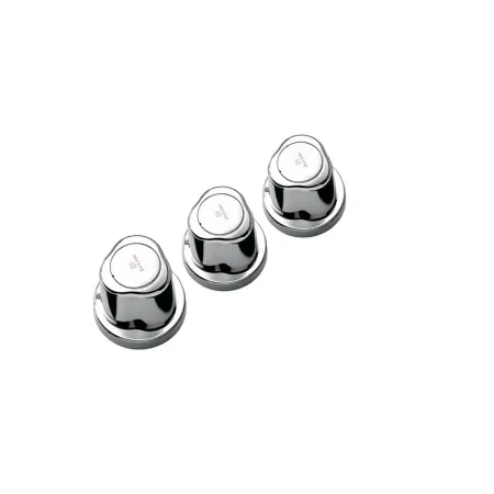 Peirano Bidet Cromo "Dique"