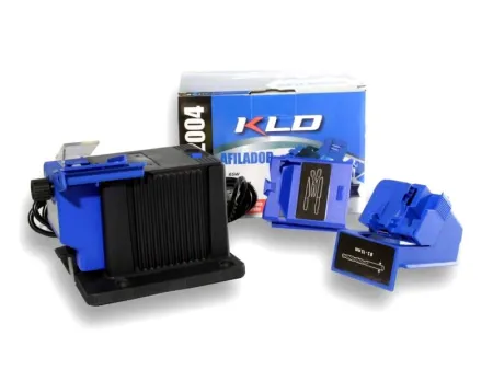 KLD Afilador Mechas/Herramientas 230V/65W