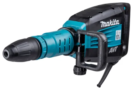 Makita Martillo Demoledor SMAX AVT 1500W 19.9J 12K