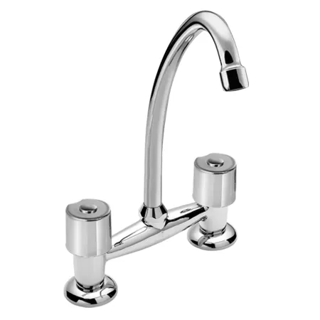 Peirano Cocina Mesada Cr C.std Verin Plus