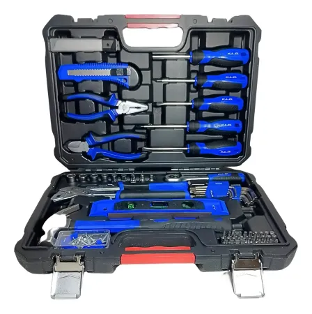 Set Herramientas 150 PZS - KLD
