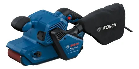 BOSCH LIJADORA DE BANDA GBS 750