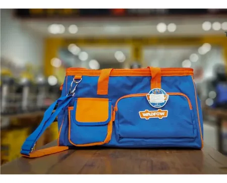 Bolso Porta Herramientas 19 Pulgadas Wadfow