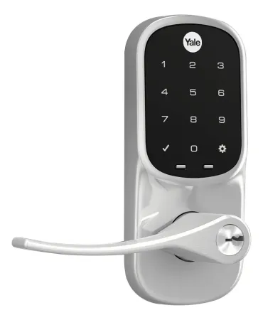 YALE CERRADURA DIGITAL YRL226 (16011)
