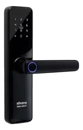 Cerradura Digital Silvana SDD300