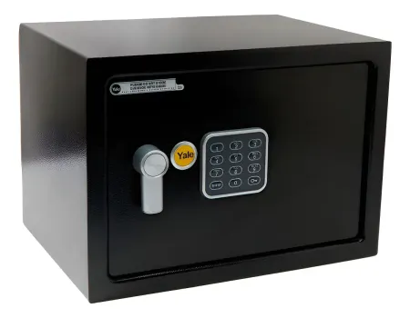 YALE CAJA FUERTE MEDIA (35100)