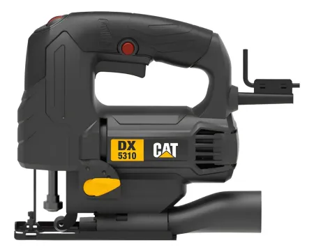 CAT Sierra Caladora 550W 3000 Rpm