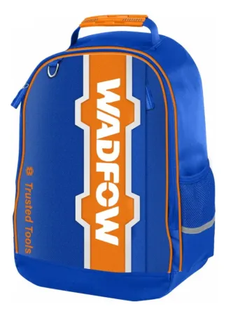 Mochila Bolso Porta Herramientas Wadfow 8 Kgs