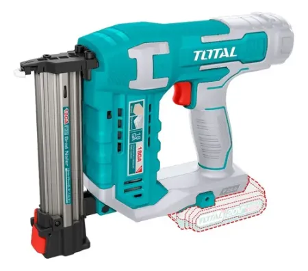 TOTAL Clavadora 20V 18Ga 35mm