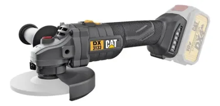 CAT Amoladora Angular 115 Mm 18V