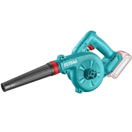 Soplador 20V BL 2.8m3/min INDUSTRIAL TOTAL TABLI2068