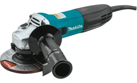 Amoladora Angular Makita Ga4530 115m 720 Watts 4 1/2´´
