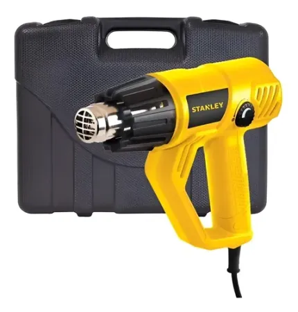 Pistola De Calor Stanley 1800W Stxh2000