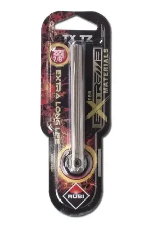Rodel Rubi Ø 22 Mm Extreme Para Tx Y Tz