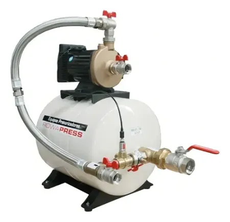 Rowa MAXFLOW 303 VF 50/60 L