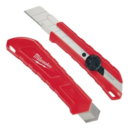 Cutter Cuchilla Milwaukee 25Mm Hoja 7 Puntos