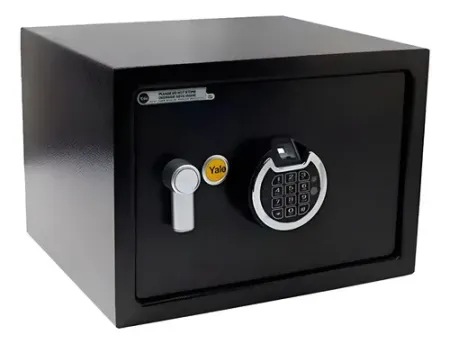 YALE CAJA FUERTE BIOMETRICA (10756)