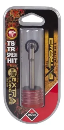 RUBI Rodel 22Mm Extreme P/Ts-Max, Tr-Magnet Y Speed-Magnet