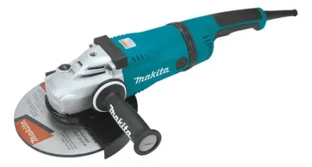 Makita Amoladora Angular 230mm 9" 2600W