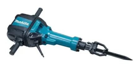 Makita Martillo Demoledor Hex=28.6 C/AVT 68J 30K