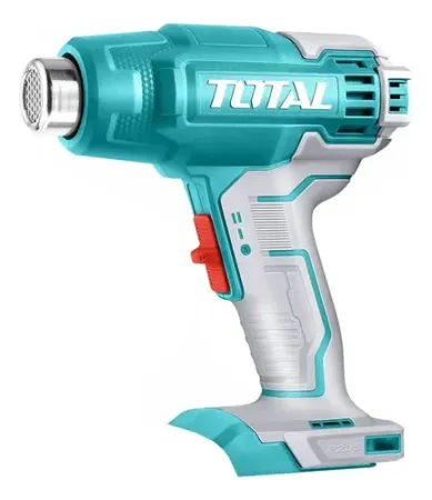 Pistola de Calor 20V Total