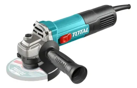 Amoladora Angular 710W 115mm INDUSTRIAL TOTAL TG10711576-4