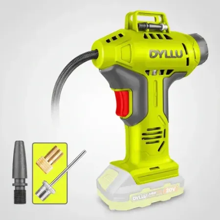 Inflador 20V 150 psi DYLLU DTLN2520