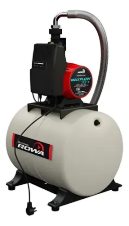 Rowa MAXFLOW 301 E 35 L - Tanque Cisterna