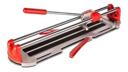 RUBI Cortadora Para Ceramica Star-63 Manual