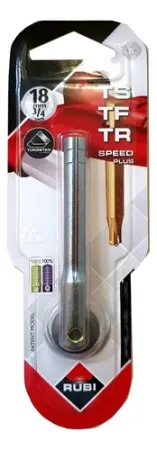 RUBI Rodel Widia 18Mm P/Tr-Ts