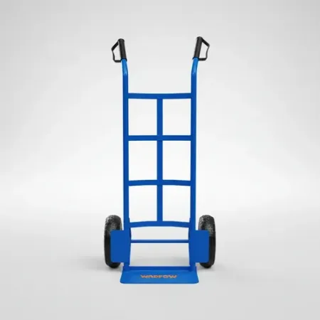 WADFOW Carro De Carga Hasta 150 Kg