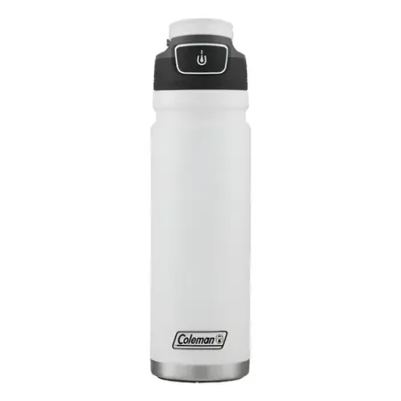 Coleman 6371 Botella 700ml Blanco