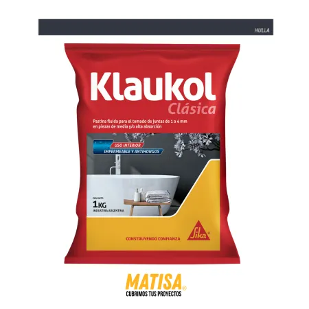 Klaukol Pastina Clasica Hulla x 1 kg