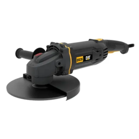 CAT Amoladora Angular 4,5" 750W