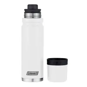 Coleman 6341 Termo 1200ml Blanco
