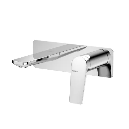 Peirano Lavatorio Pared Emb Monoc Cr Wave