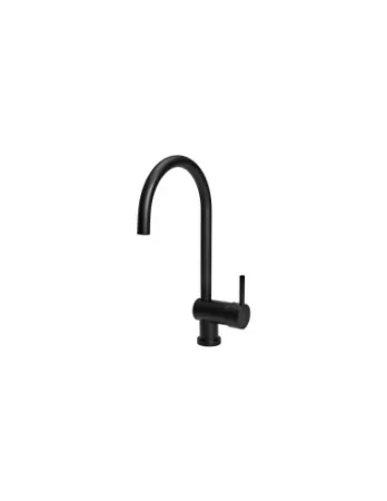 Peirano Cocina Mesada Monoc Black Velvet