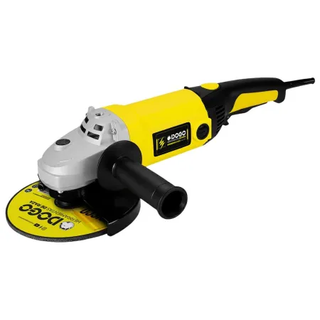 DOGO Amoladora Angular 180Mm 2250W