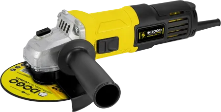 DOGO Amoladora Angular 115Mm 720W