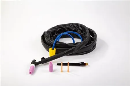 DOGO Torcha Tig WP17FV4M - 4 MTS 150A - Conector 10-25