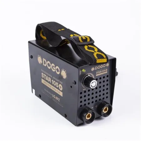 SOLDADORA INVERTER DOGO STAR-105