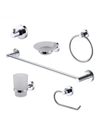 Peirano Set De 6 Piezas Linea 12000