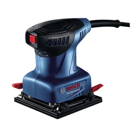 BOSCH LIJADORA ORBITAL 220W (GSS 140)