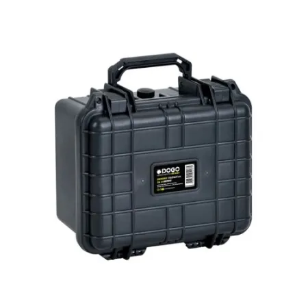 DOGO Estuche Protector Abs Imperm. Resist. Altas Temperaturas