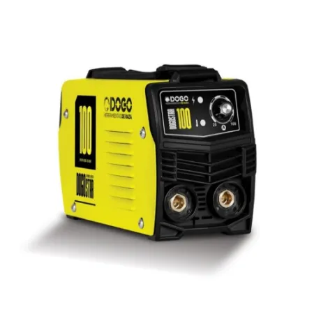 SOLDADORA INVERTER DOGOSTAR 100 MODERNA MMA