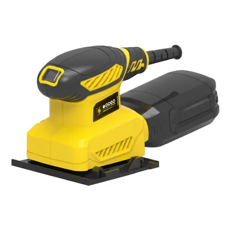 DOGO Lijadora Orbital De Mano 100Mm 240W