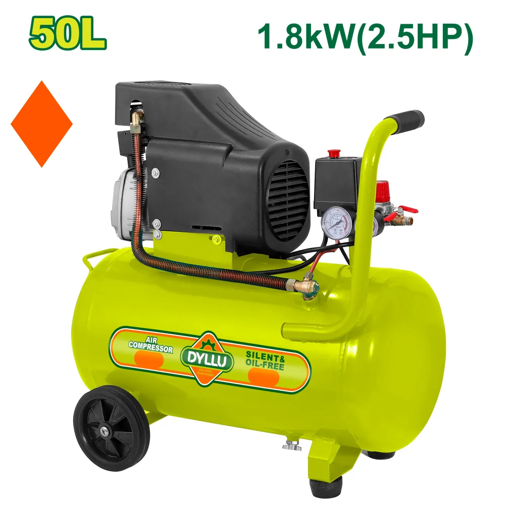 Compresor 50L DYLLU DTAP3A50-4